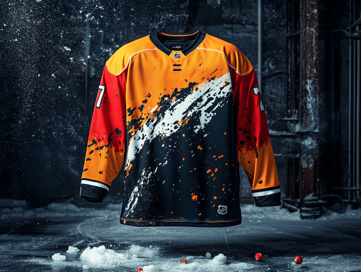 Jersey 1