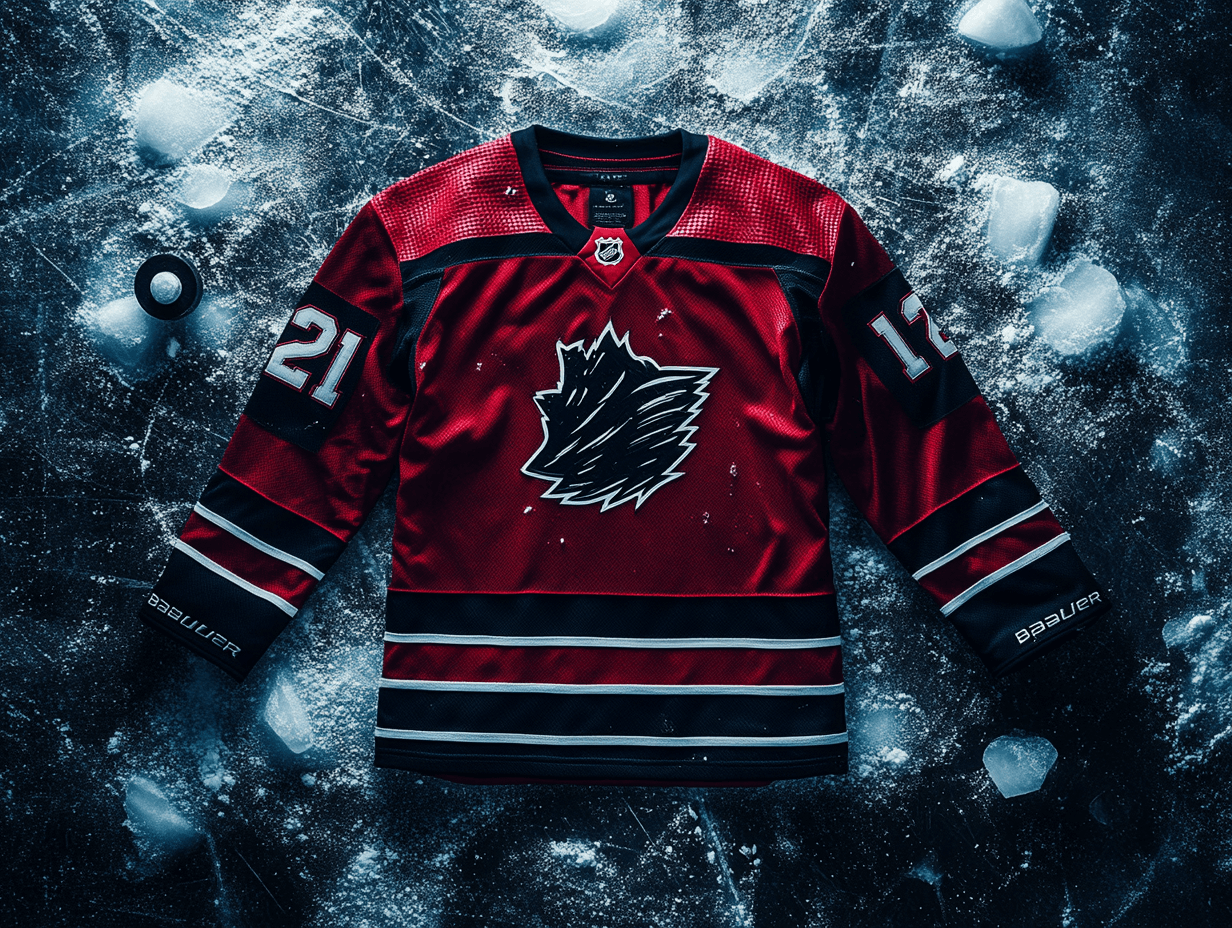 Jersey 3