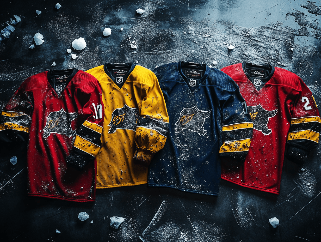 Jersey 5